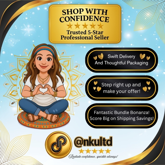 💕Welcome To My Boutique And Closet💕🌷🤗🦋😊 - Picture 3 of 6